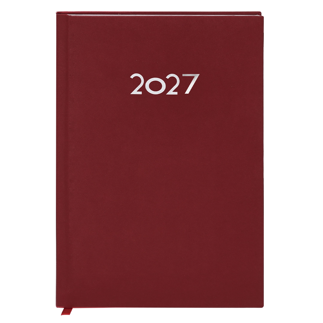 Immagine Agenda Canek