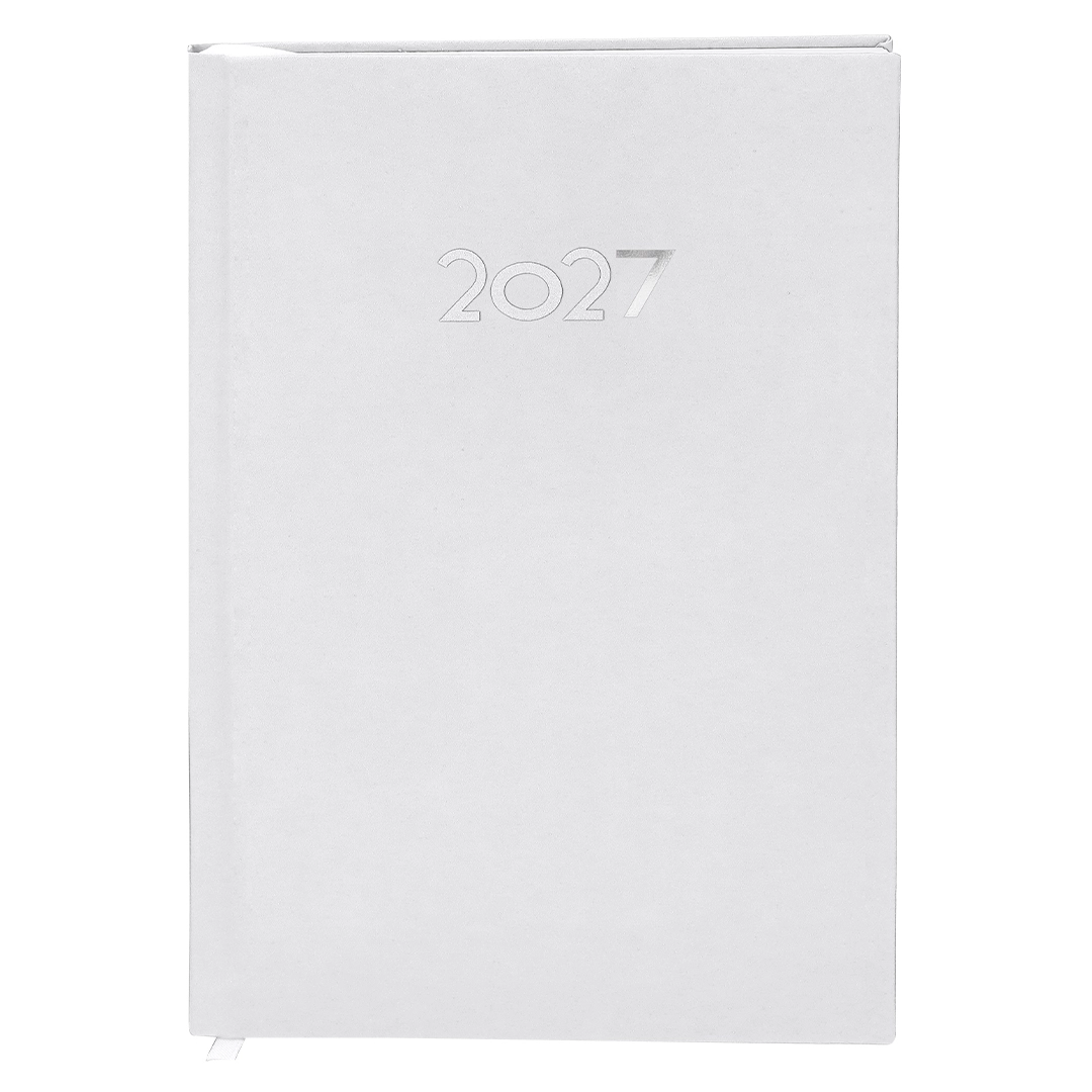 Immagine Agenda Canek