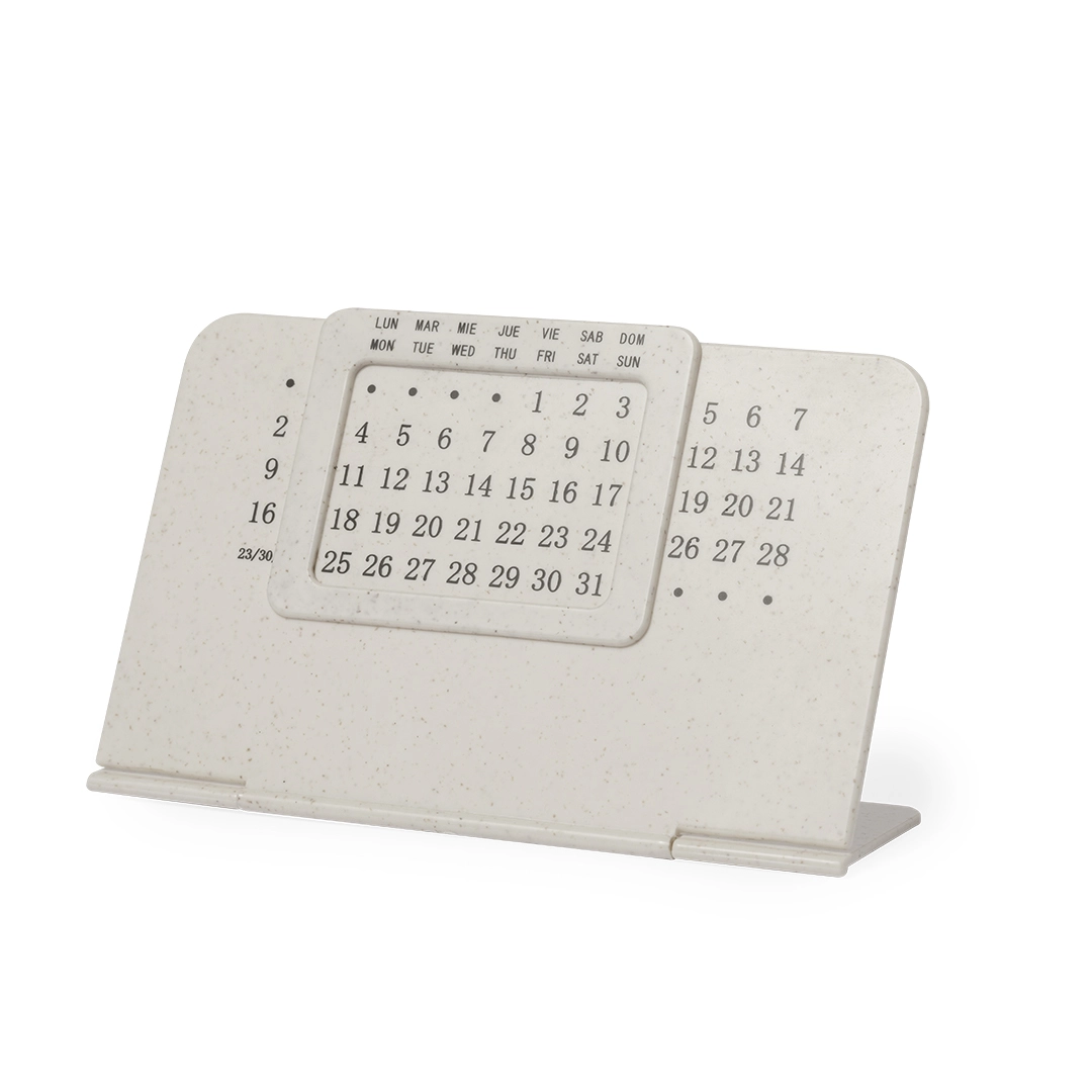 Immagine Calendario Perpetuo Zegler