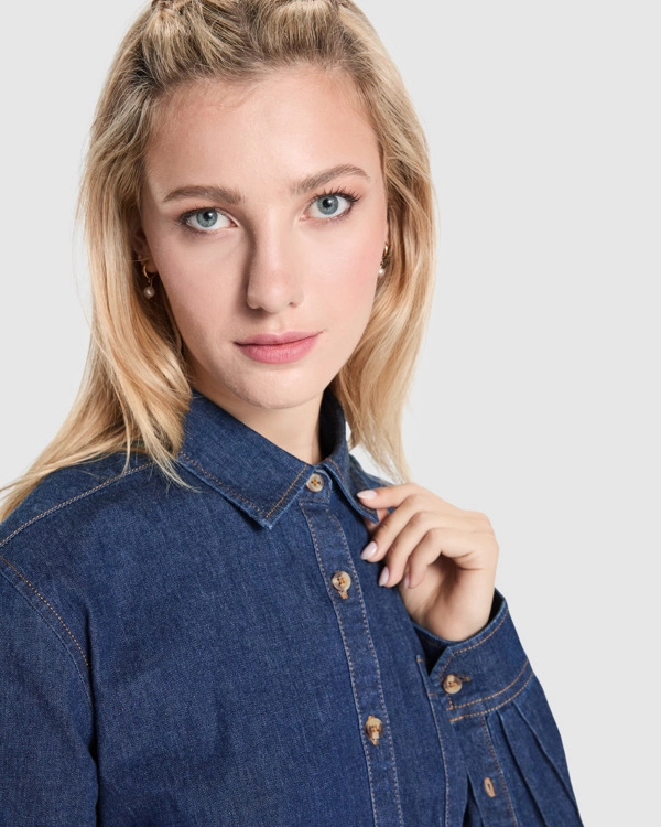 Immagine Lujan woman