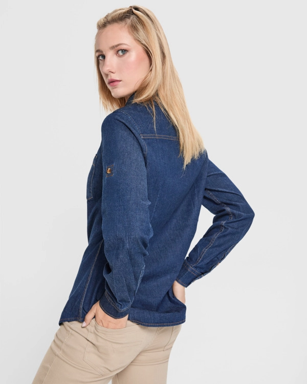 Immagine Lujan woman