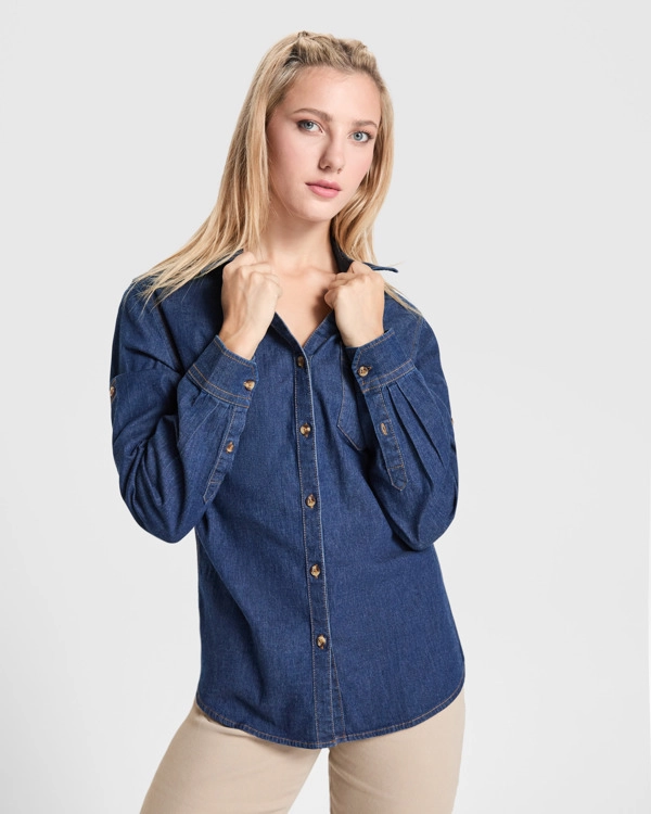 Immagine Lujan woman