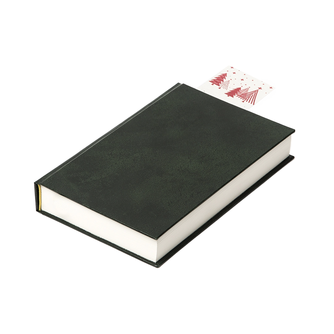 Immagine Segnapagine con Semi Baird