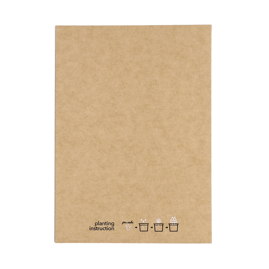 Immagine Cartolina Decorazione Natalizia Astrox