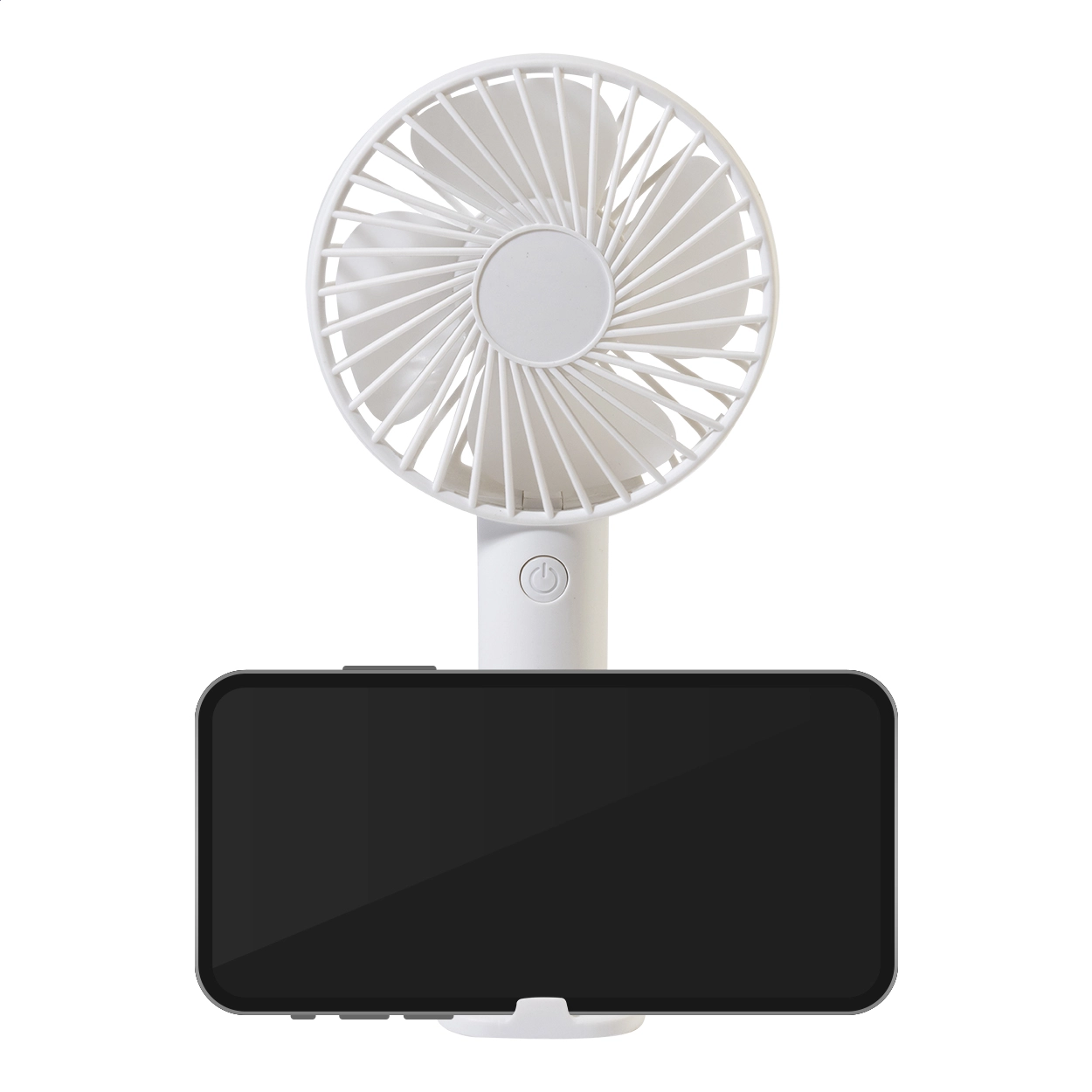 Immagine Chillmax Ventilatore portatile ricaricabile in RPP