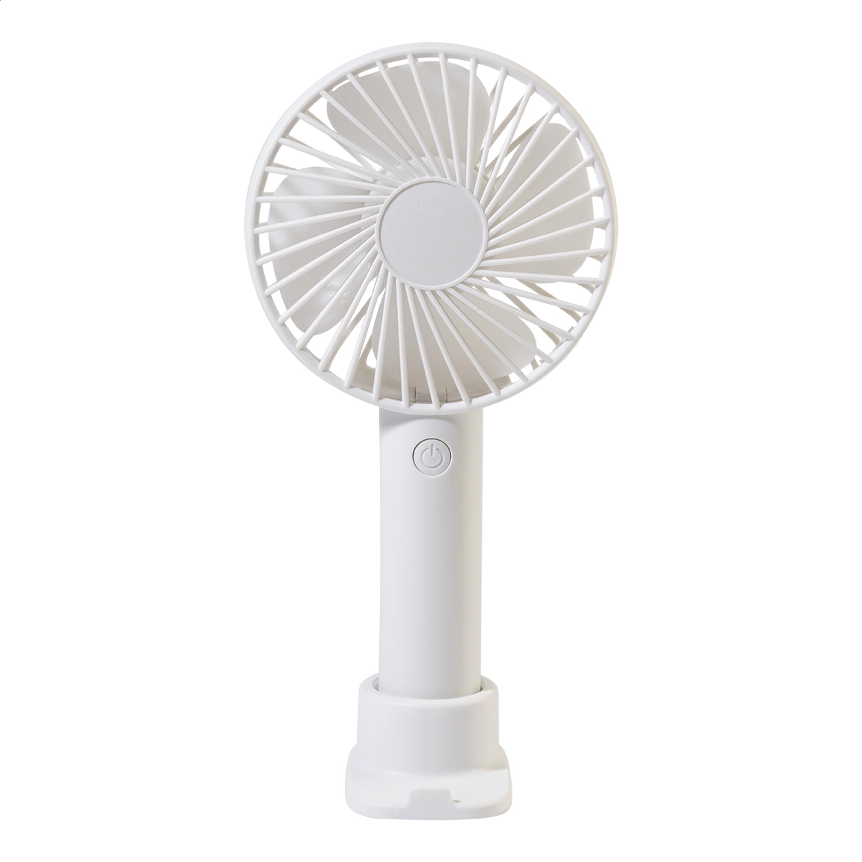 Immagine Chillmax Ventilatore portatile ricaricabile in RPP