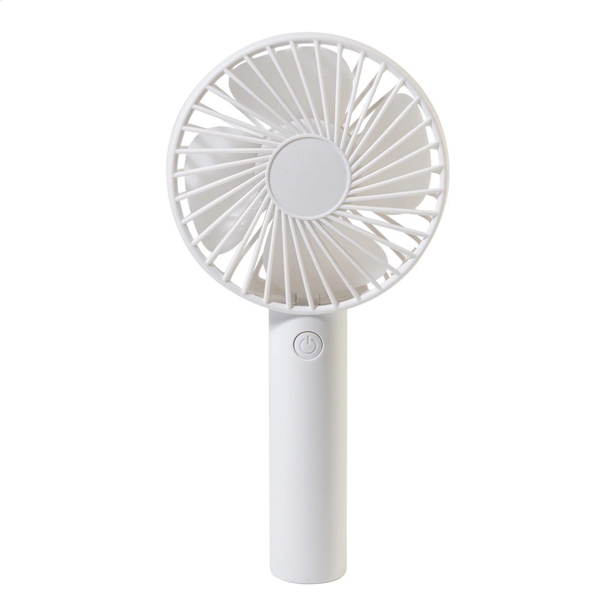 Immagine Chillmax Ventilatore portatile ricaricabile in RPP