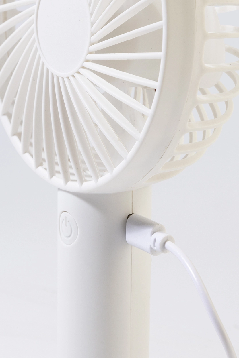 Immagine Chillmax Ventilatore portatile ricaricabile in RPP