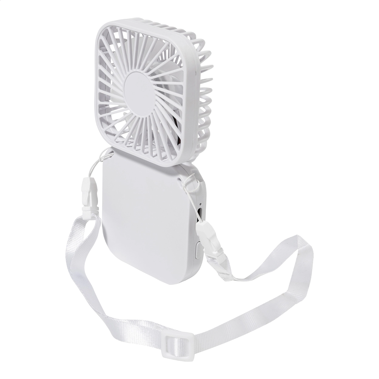 Immagine Aerofold Ventilatore portatile ricaricabile in RABS