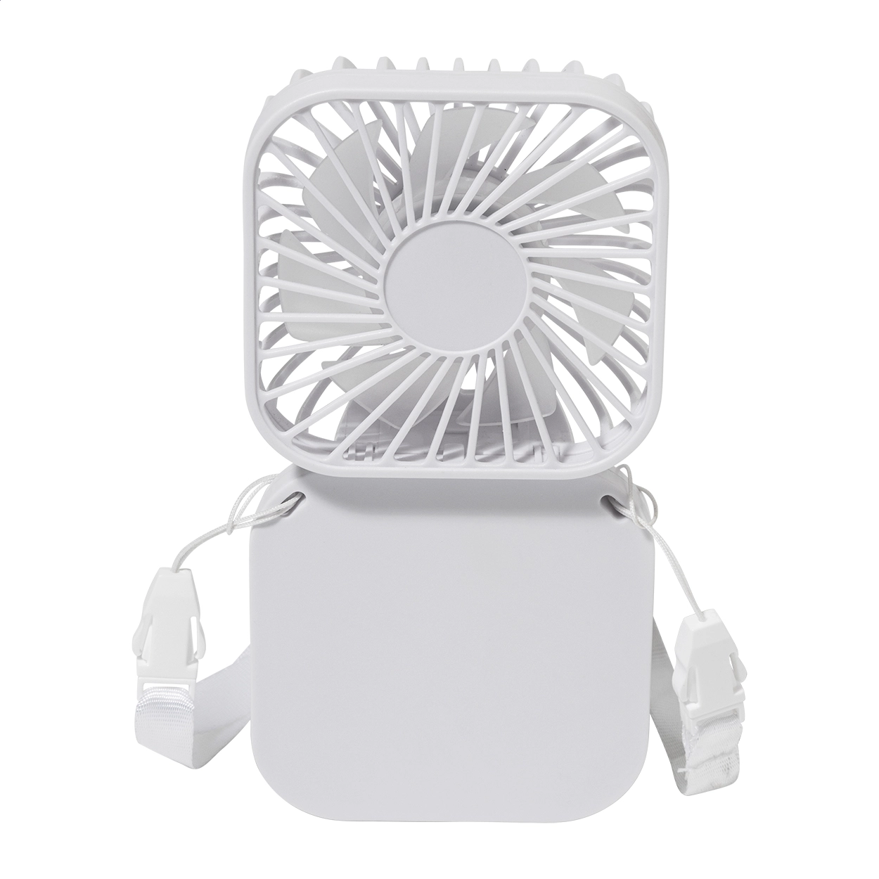 Immagine Aerofold Ventilatore portatile ricaricabile in RABS