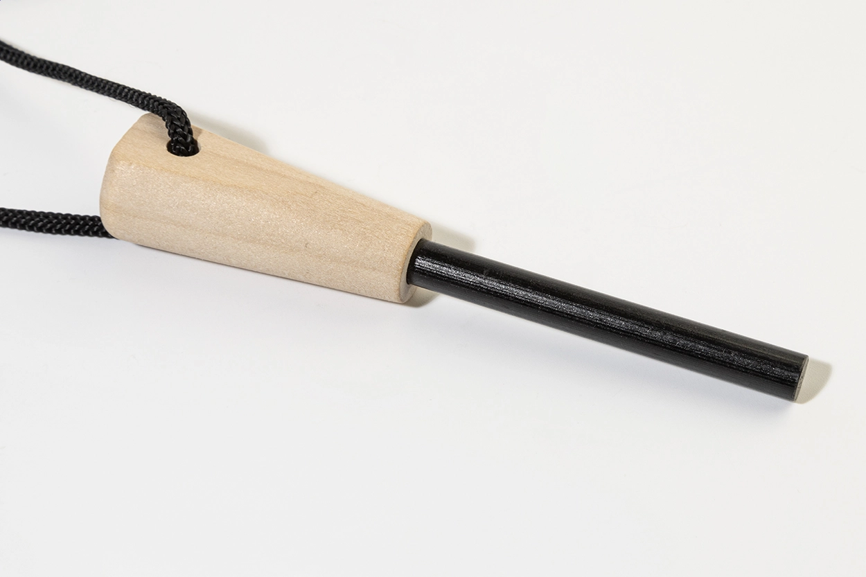 Immagine CampSpark Pietra focaia di emergenza