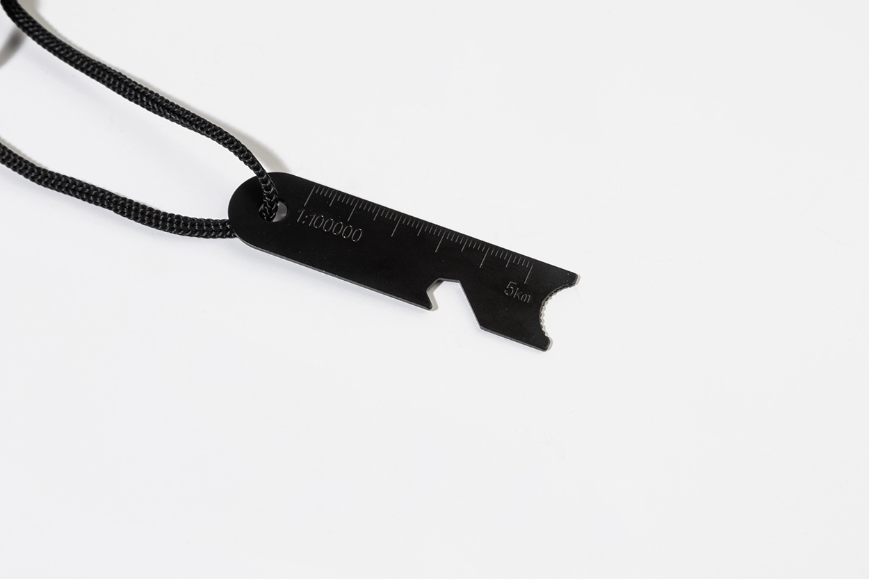 Immagine CampSpark Pietra focaia di emergenza