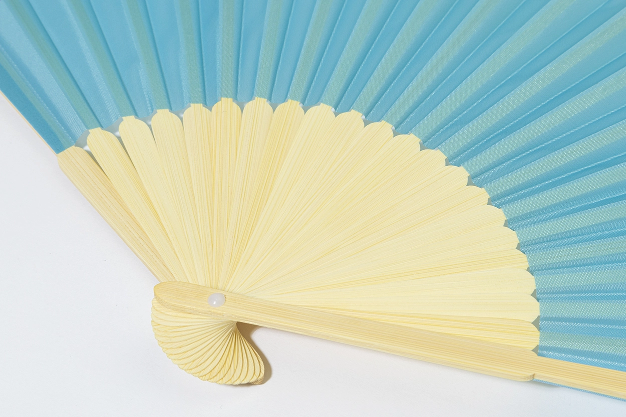 Immagine Repper Ventaglio in RPET