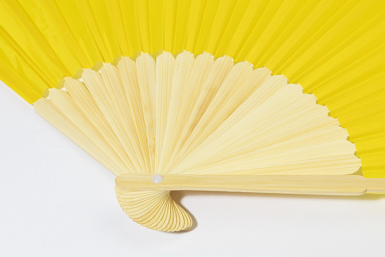 Immagine Repper Ventaglio in RPET