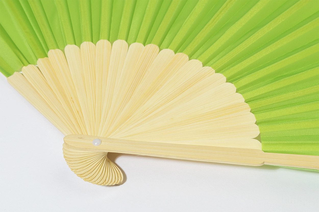 Immagine Repper Ventaglio in RPET