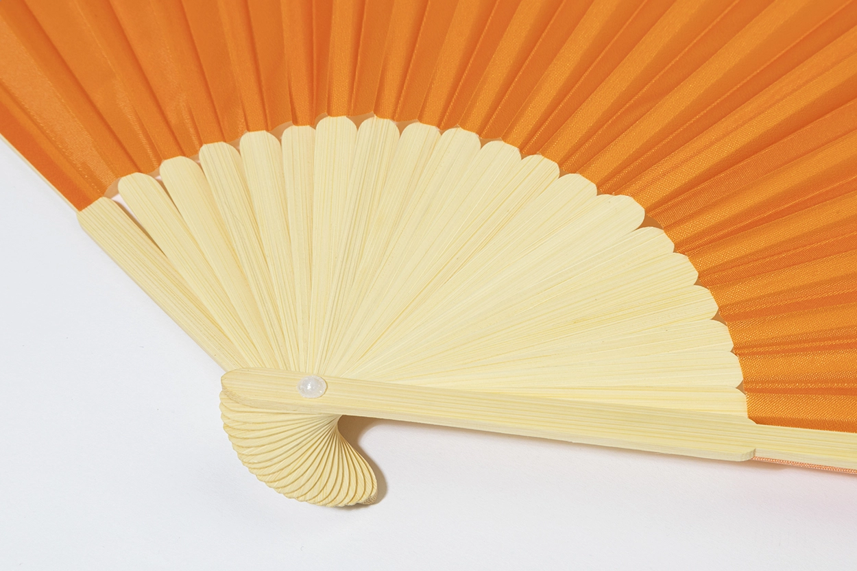 Immagine Repper Ventaglio in RPET