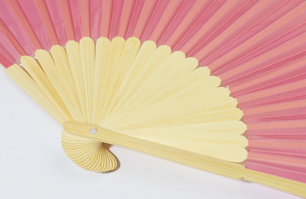 Immagine Repper Ventaglio in RPET