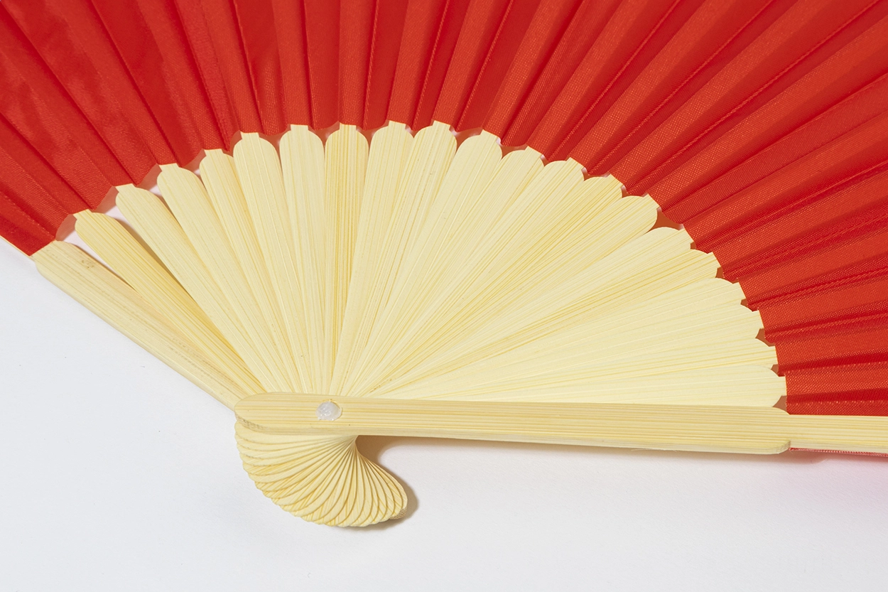 Immagine Repper Ventaglio in RPET