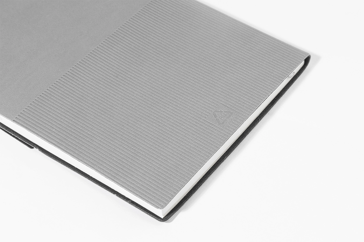 Immagine Decopuk Quaderno in RPU