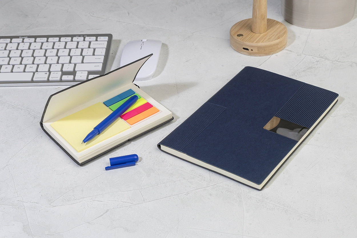 Immagine Decopuk Quaderno in RPU