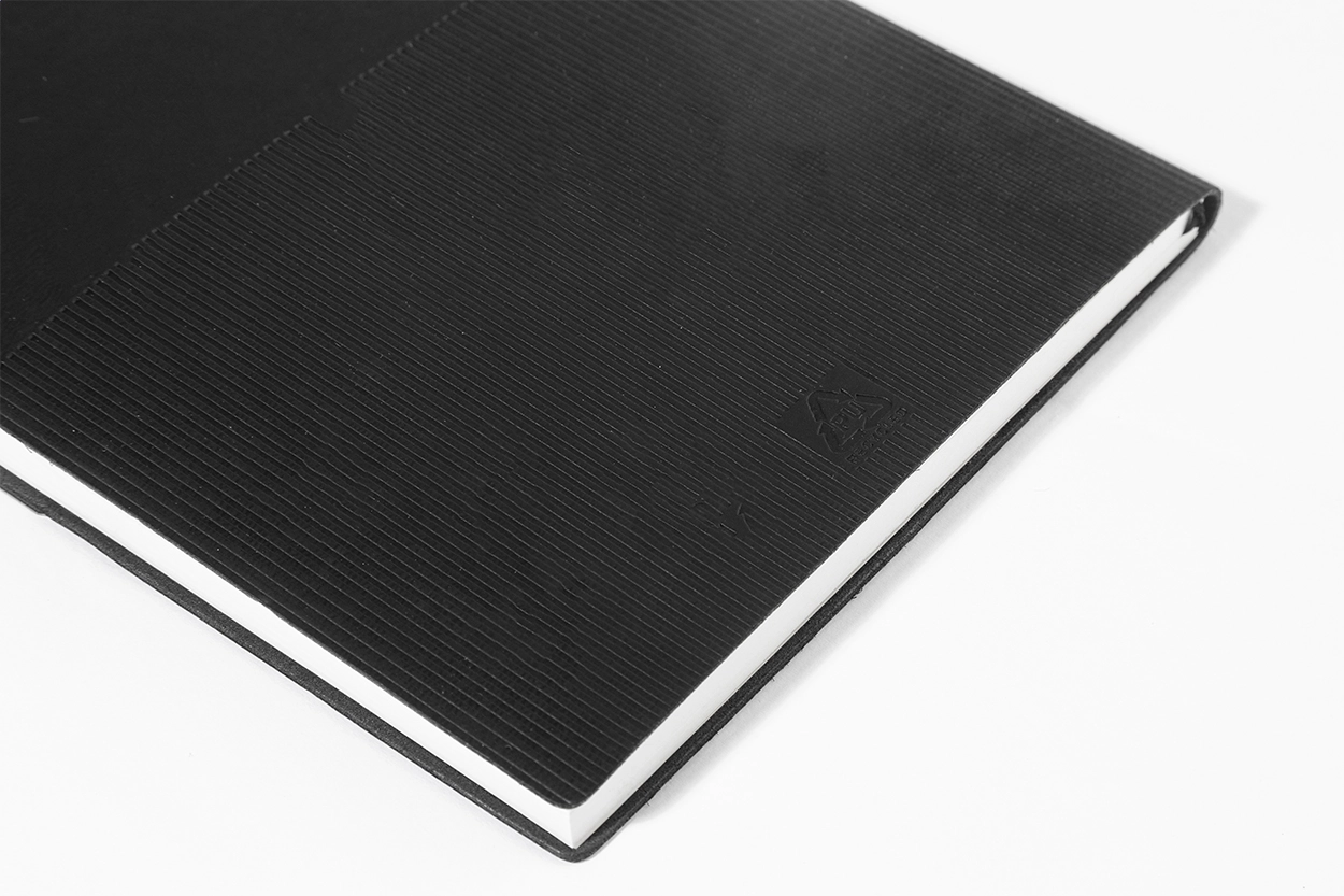 Immagine Decopuk Quaderno in RPU