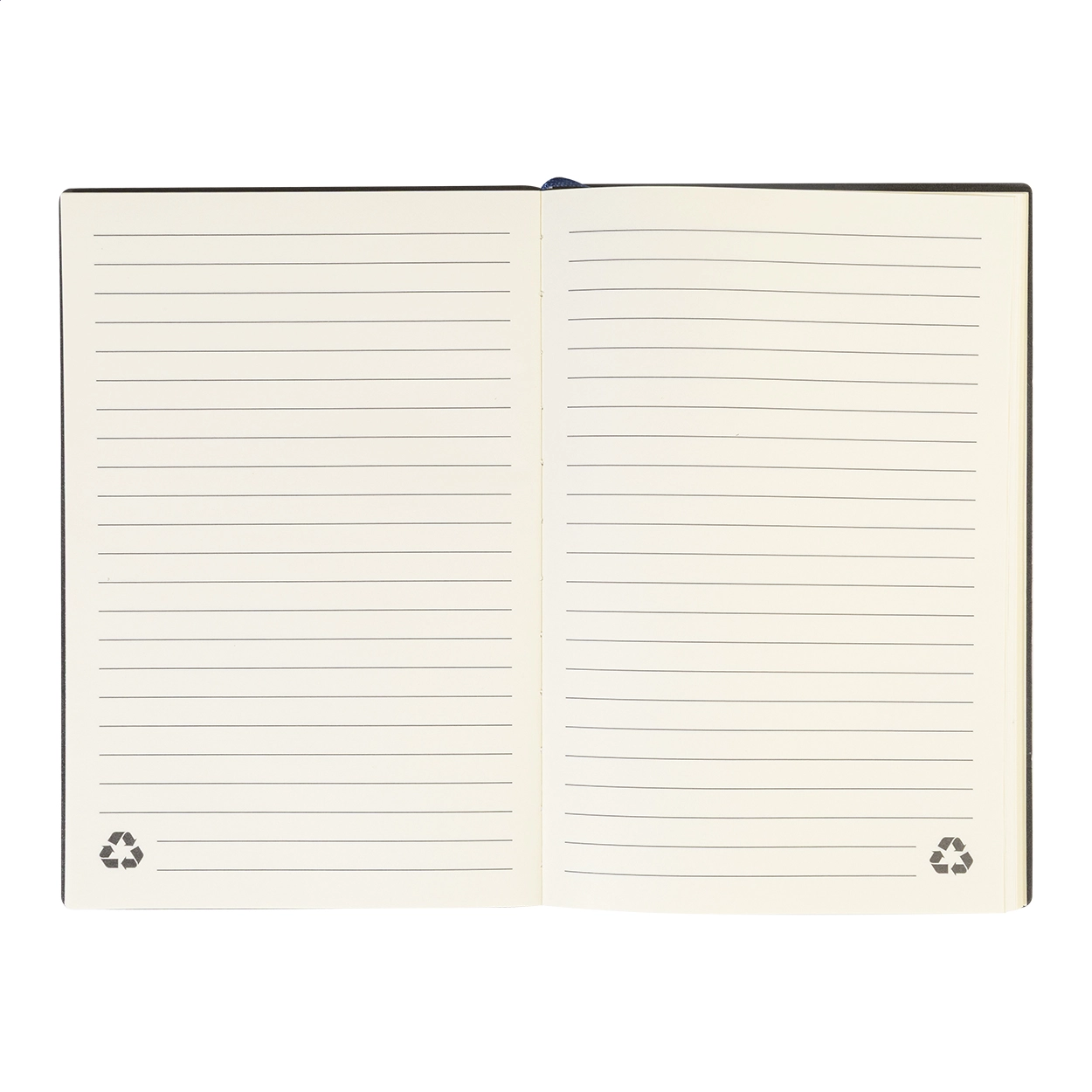 Immagine Decopuk Quaderno in RPU