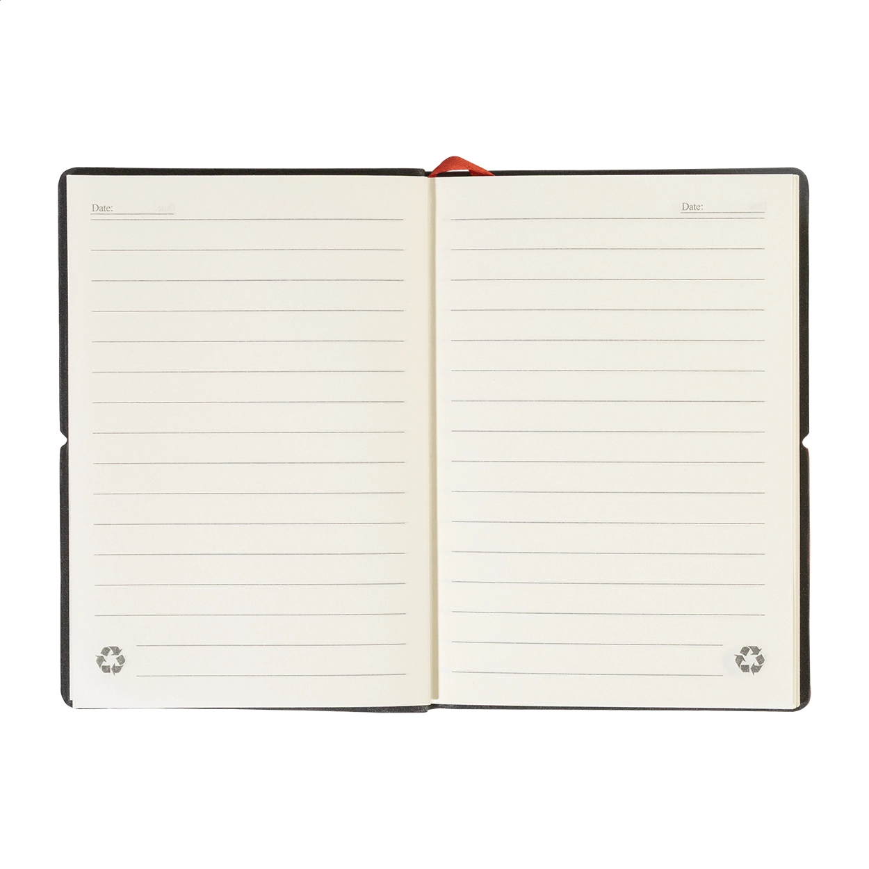 Immagine Strappuk Quaderno in RPU