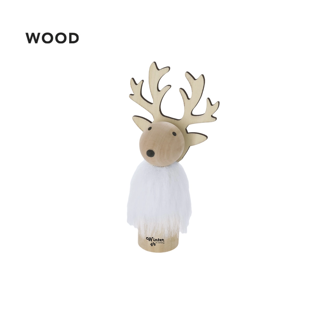 Immagine Decorazione Natalizia Guardens