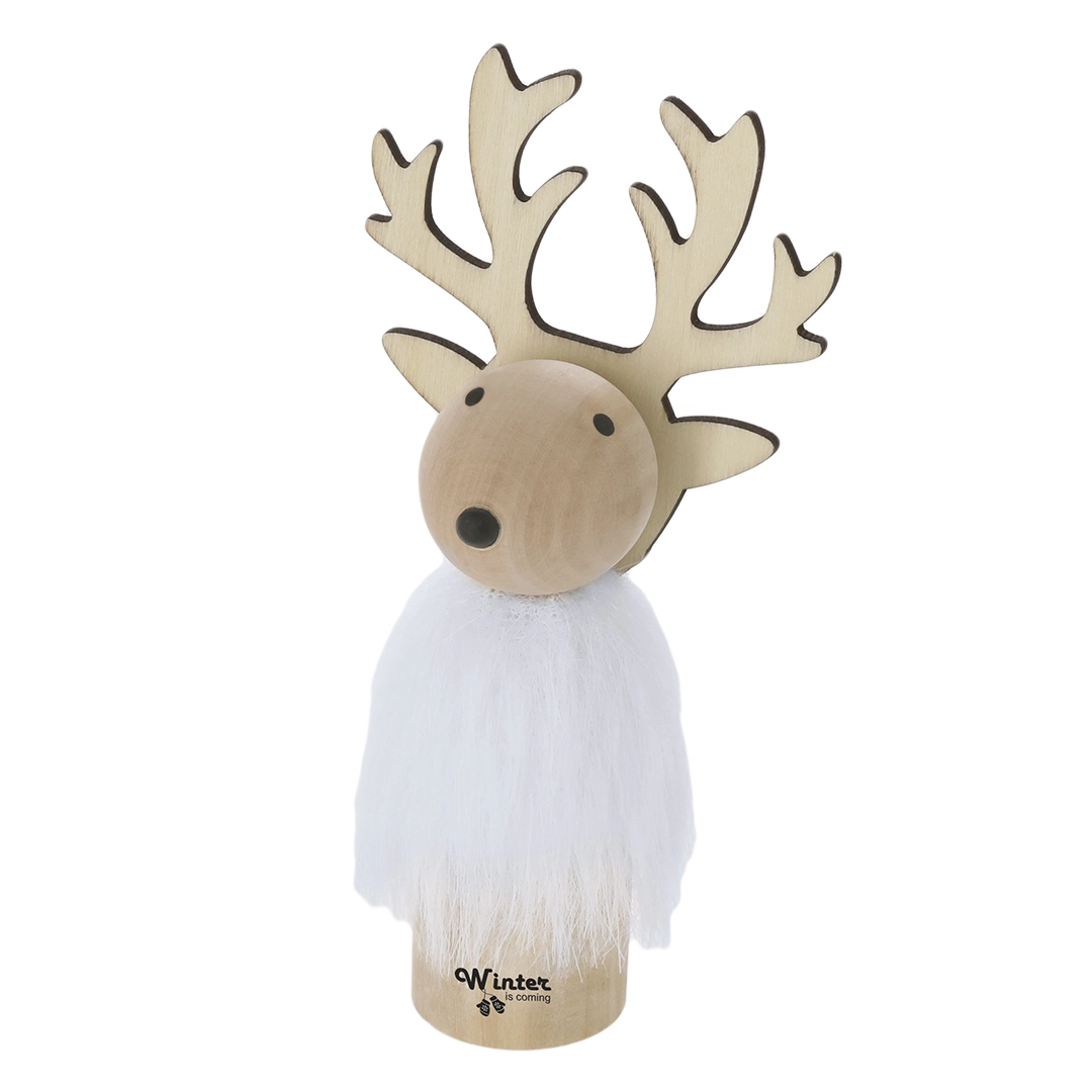 Immagine Decorazione Natalizia Guardens