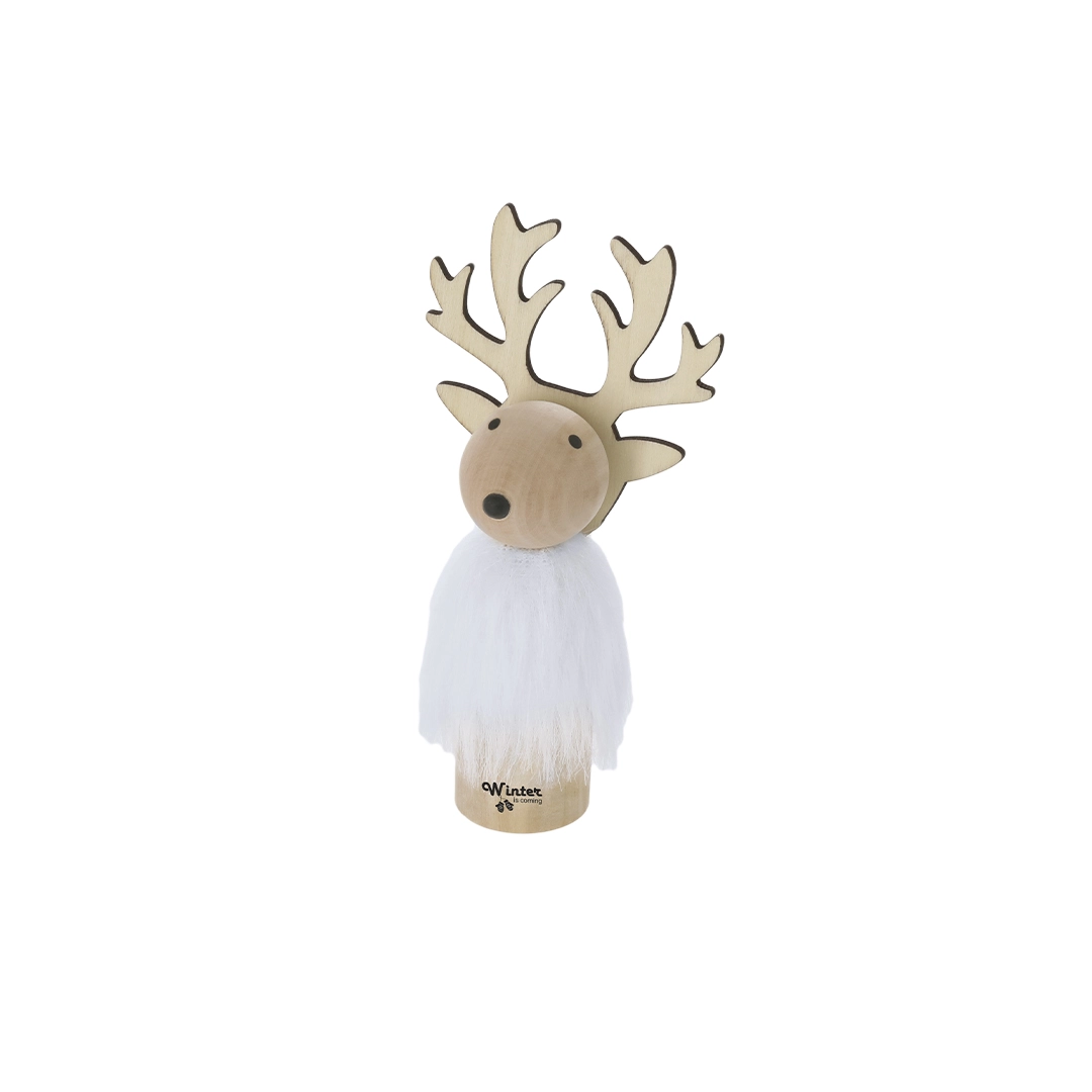 Immagine Decorazione Natalizia Guardens