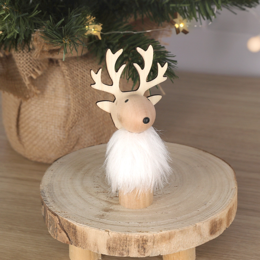 Immagine Decorazione Natalizia Guardens