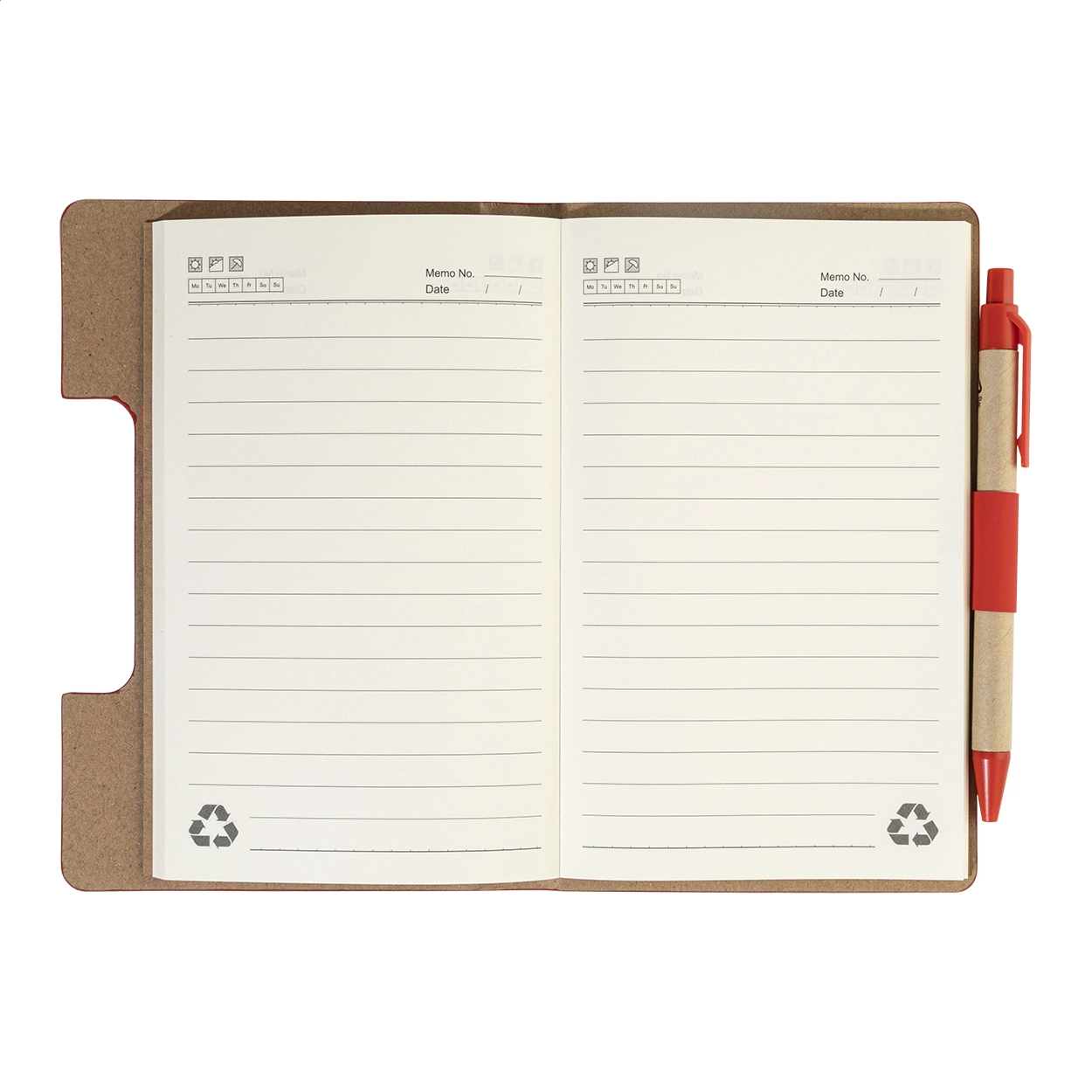 Immagine Metpuk Quaderno in RPU