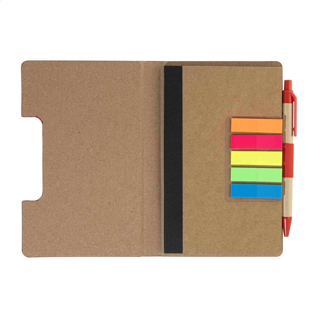 Immagine Metpuk Quaderno in RPU