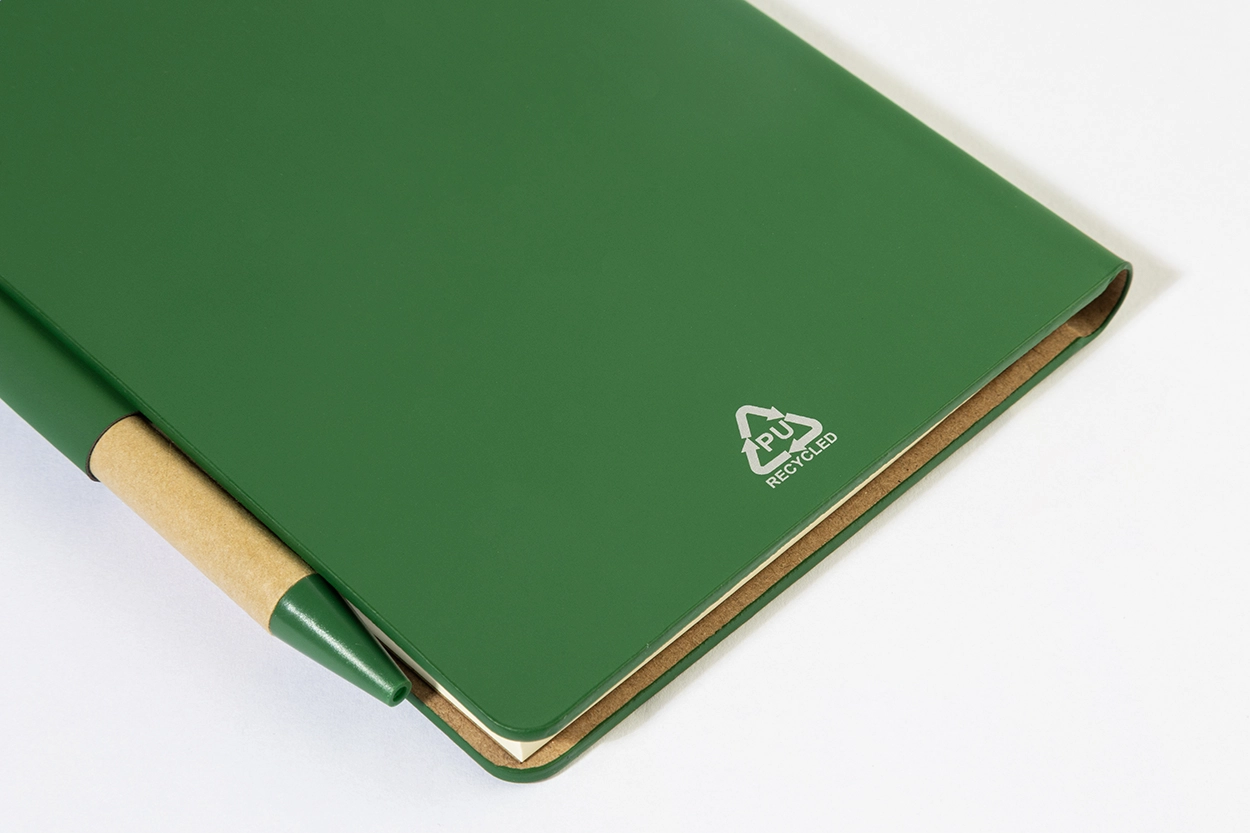 Immagine Metpuk Quaderno in RPU