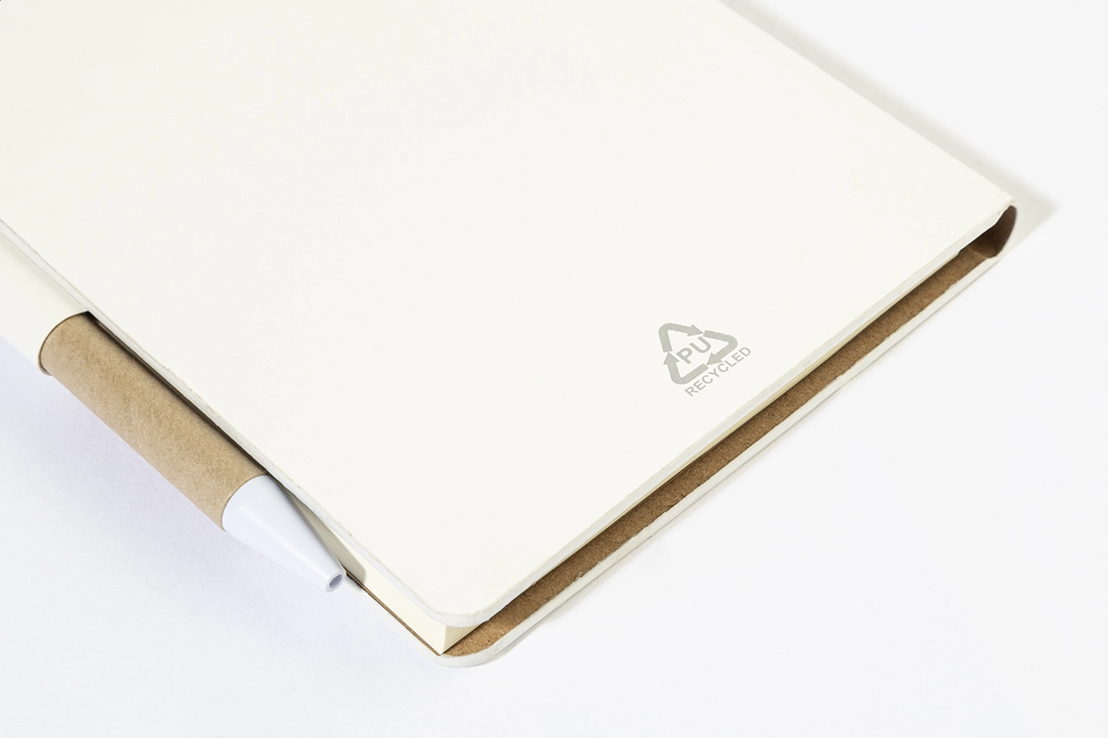 Immagine Metpuk Quaderno in RPU