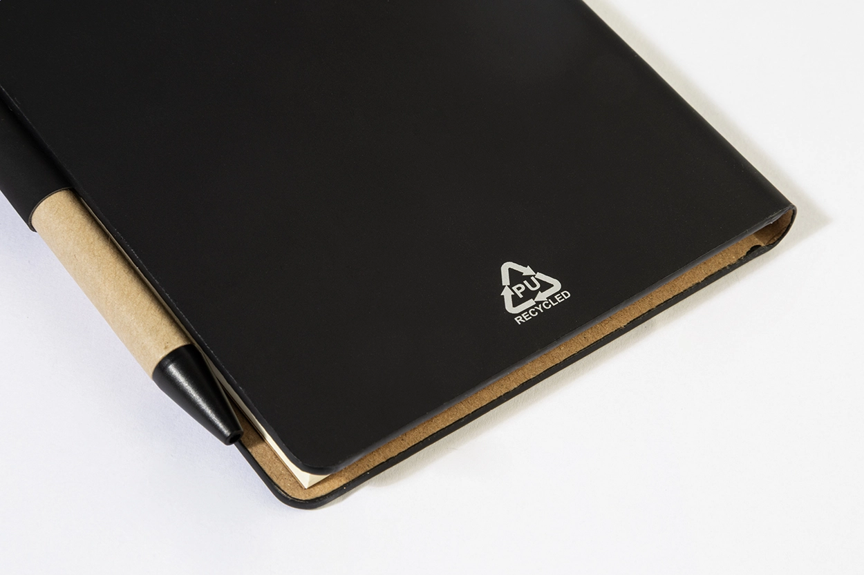 Immagine Metpuk Quaderno in RPU