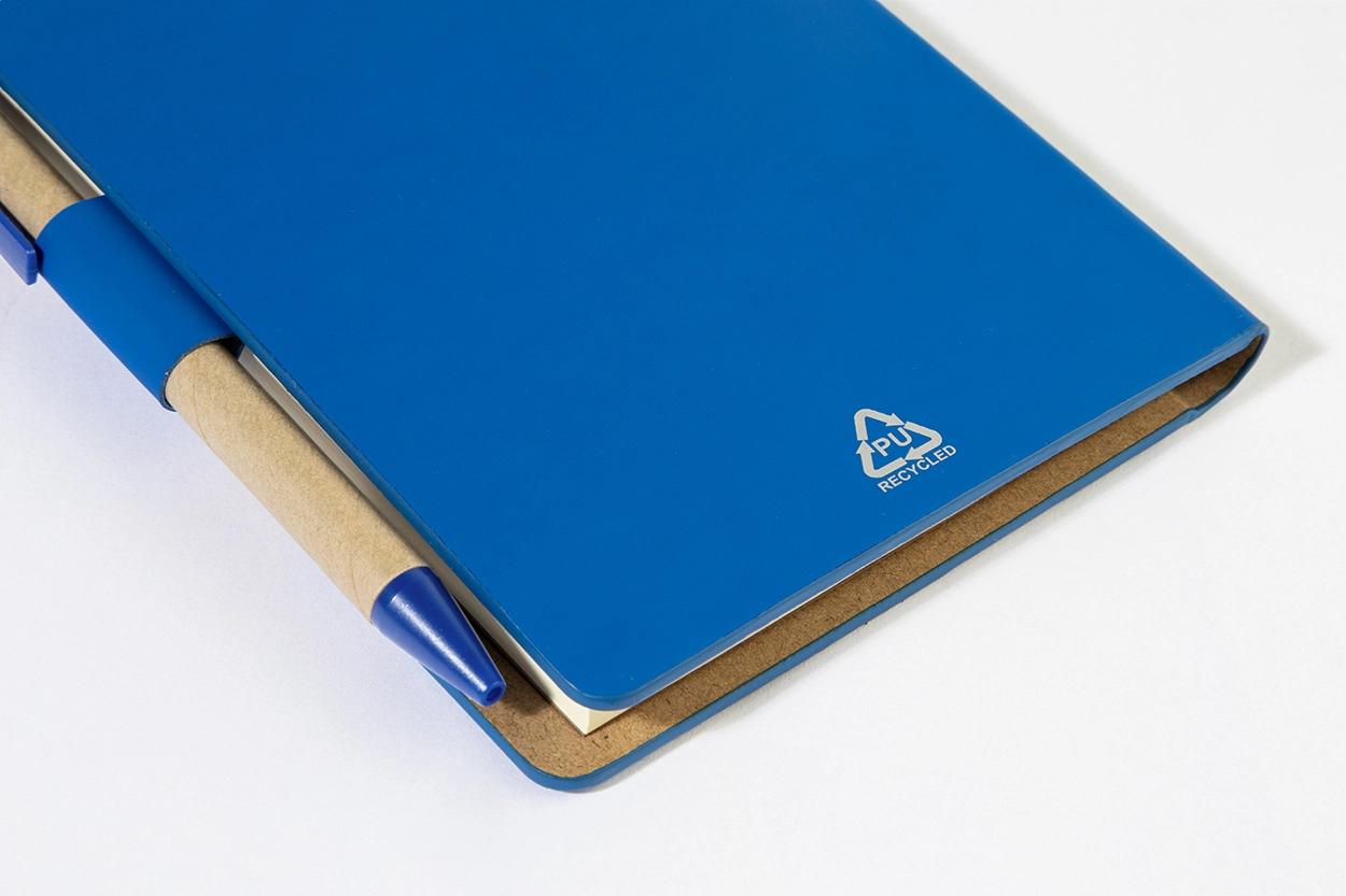 Immagine Metpuk Quaderno in RPU