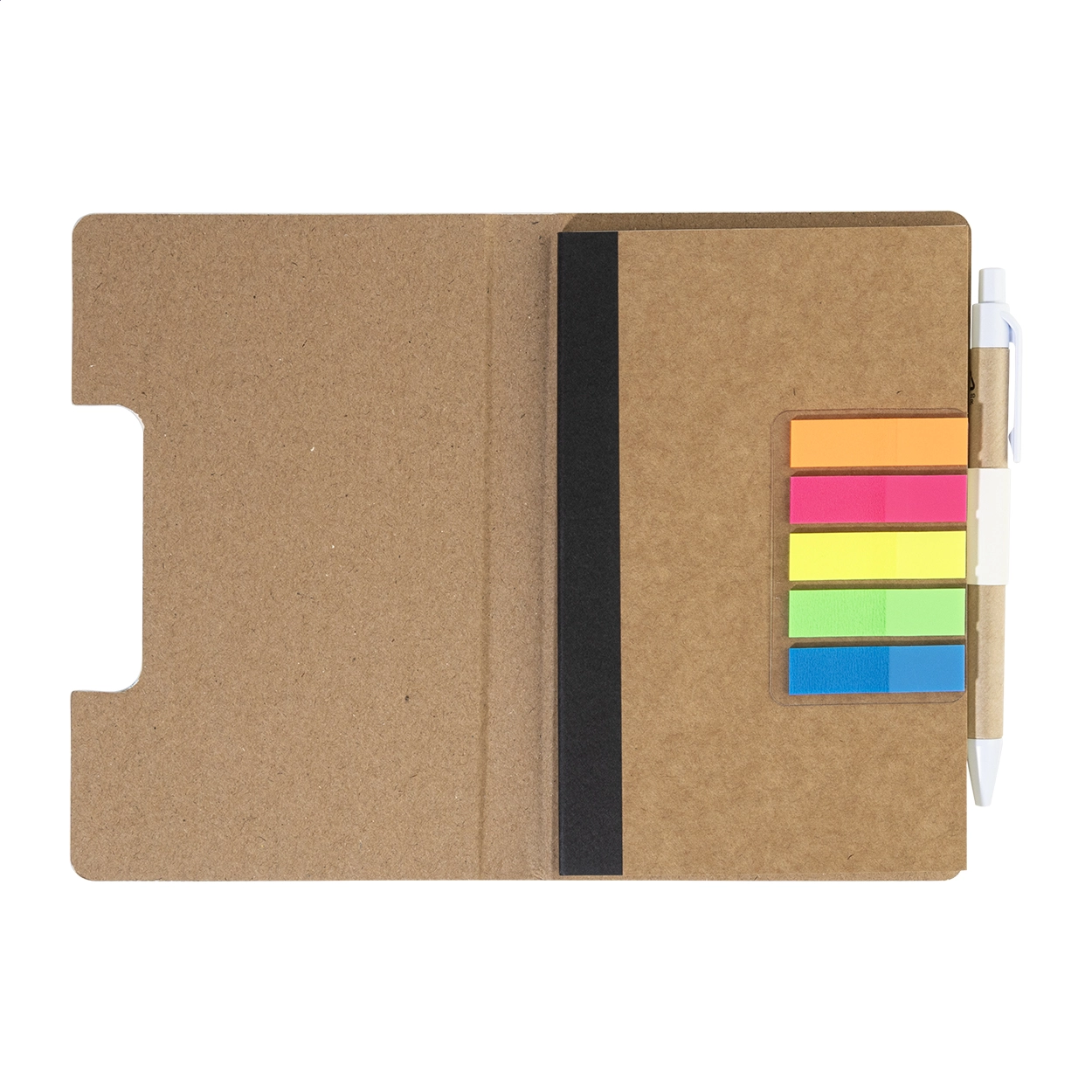 Immagine Metpuk Quaderno in RPU