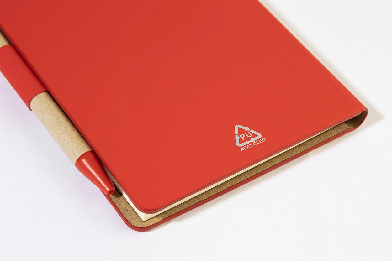 Immagine Metpuk Quaderno in RPU