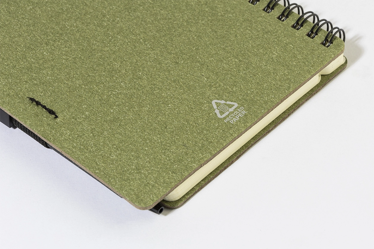 Immagine Balsamea Quaderno