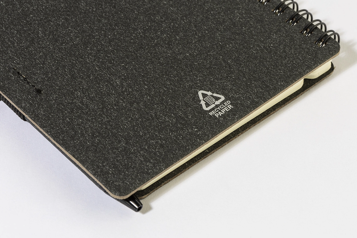 Immagine Balsamea Quaderno