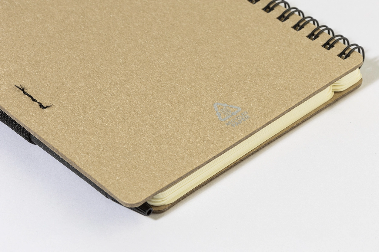 Immagine Balsamea Quaderno