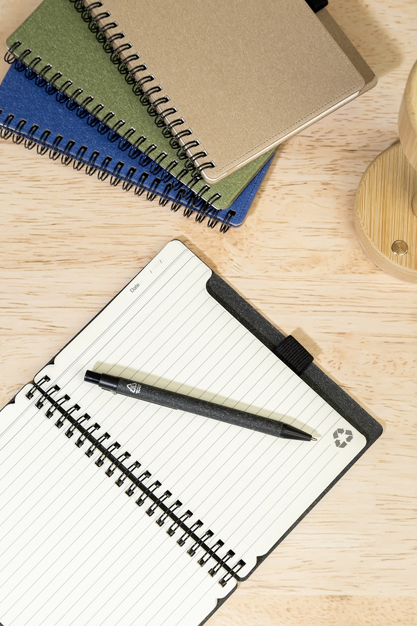 Immagine Balsamea Quaderno