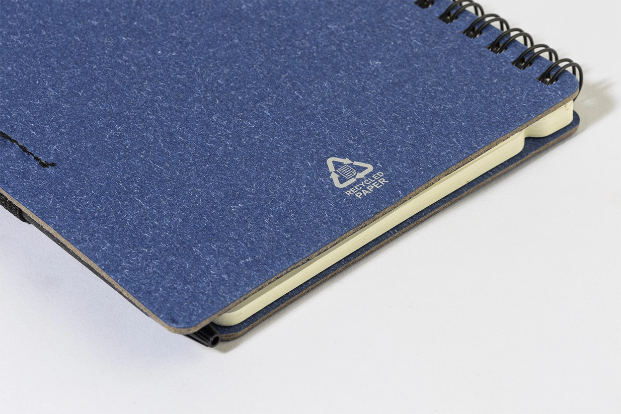 Immagine Balsamea Quaderno