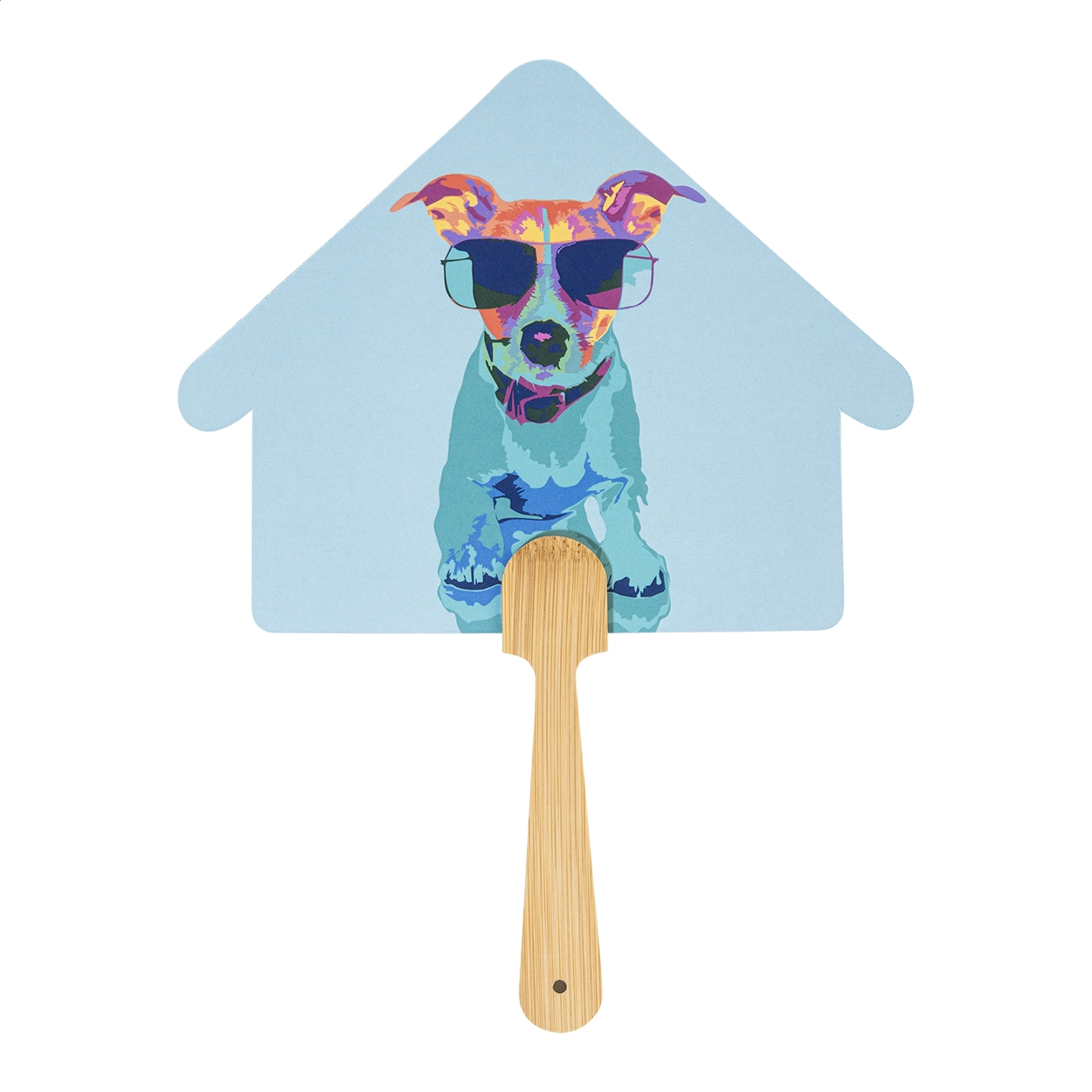 Immagine Digibreeze Boo Ventaglio personalizzabile