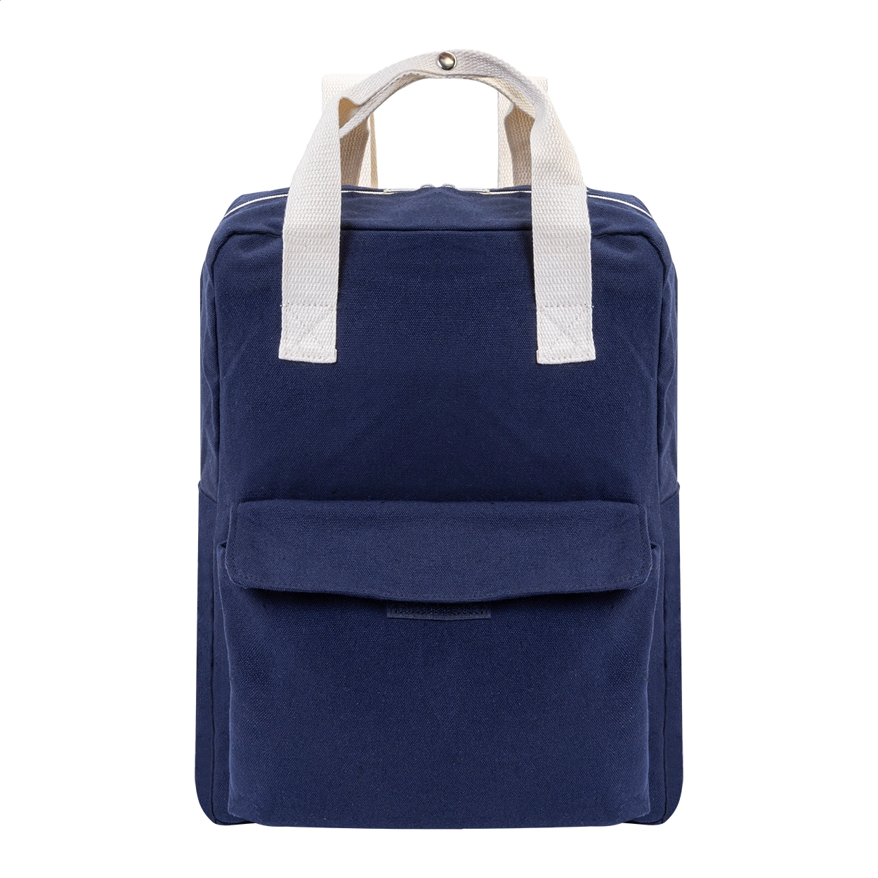 Immagine Rekan Back Zaino in canvas riciclato