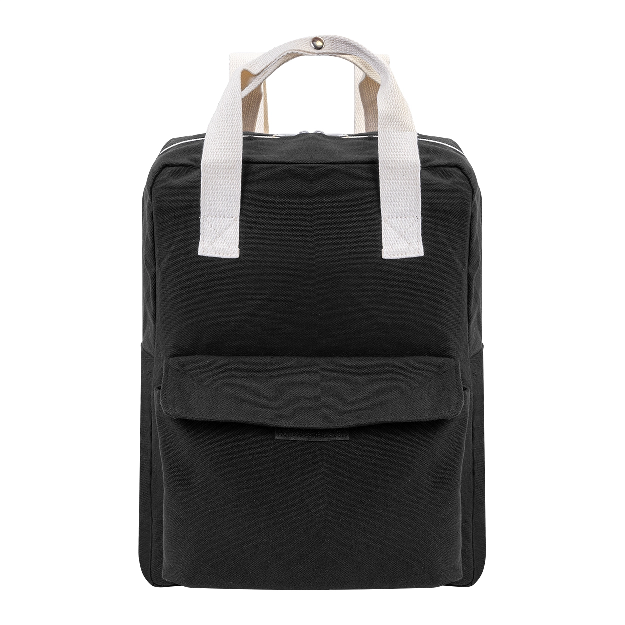 Immagine Rekan Back Zaino in canvas riciclato