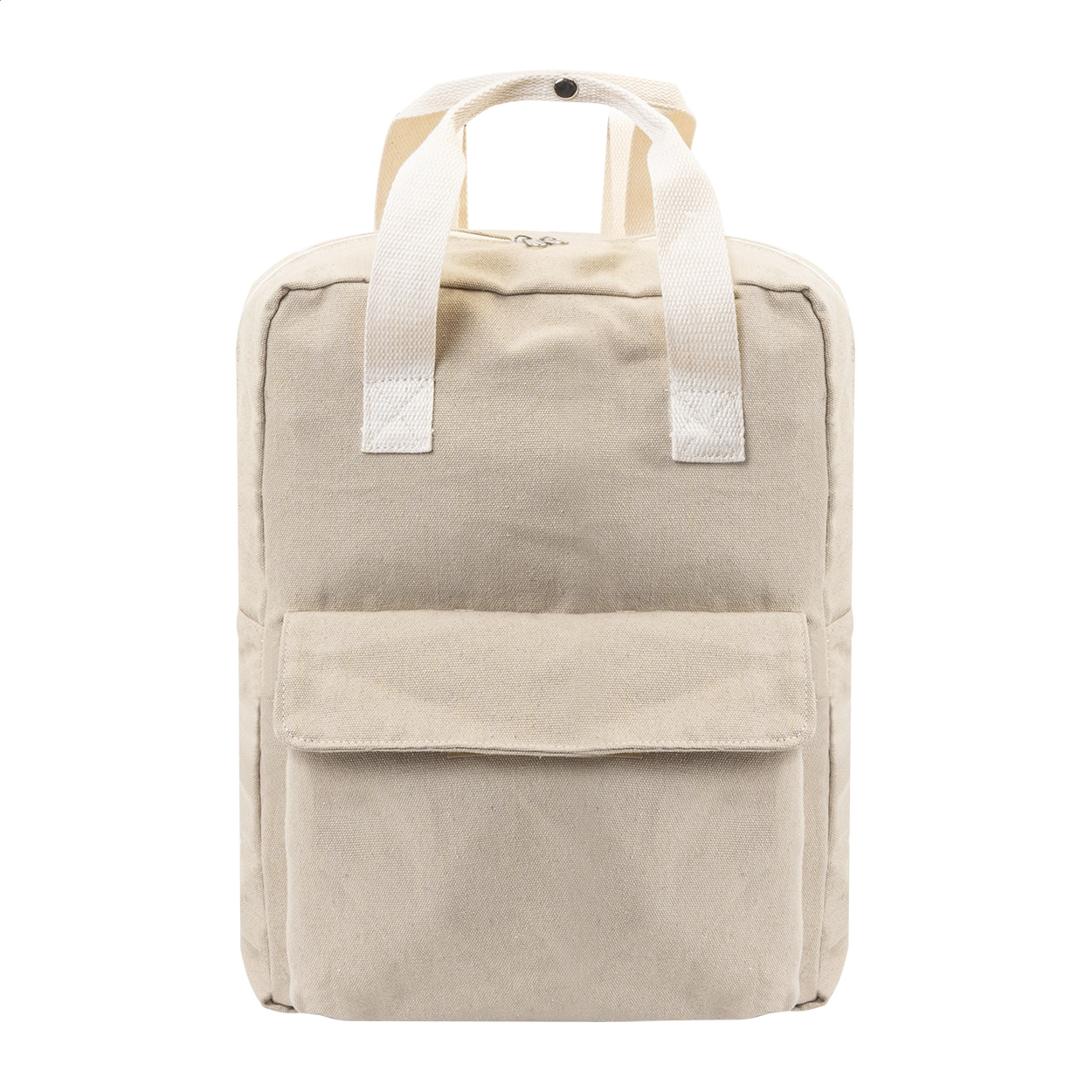 Immagine Rekan Back Zaino in canvas riciclato