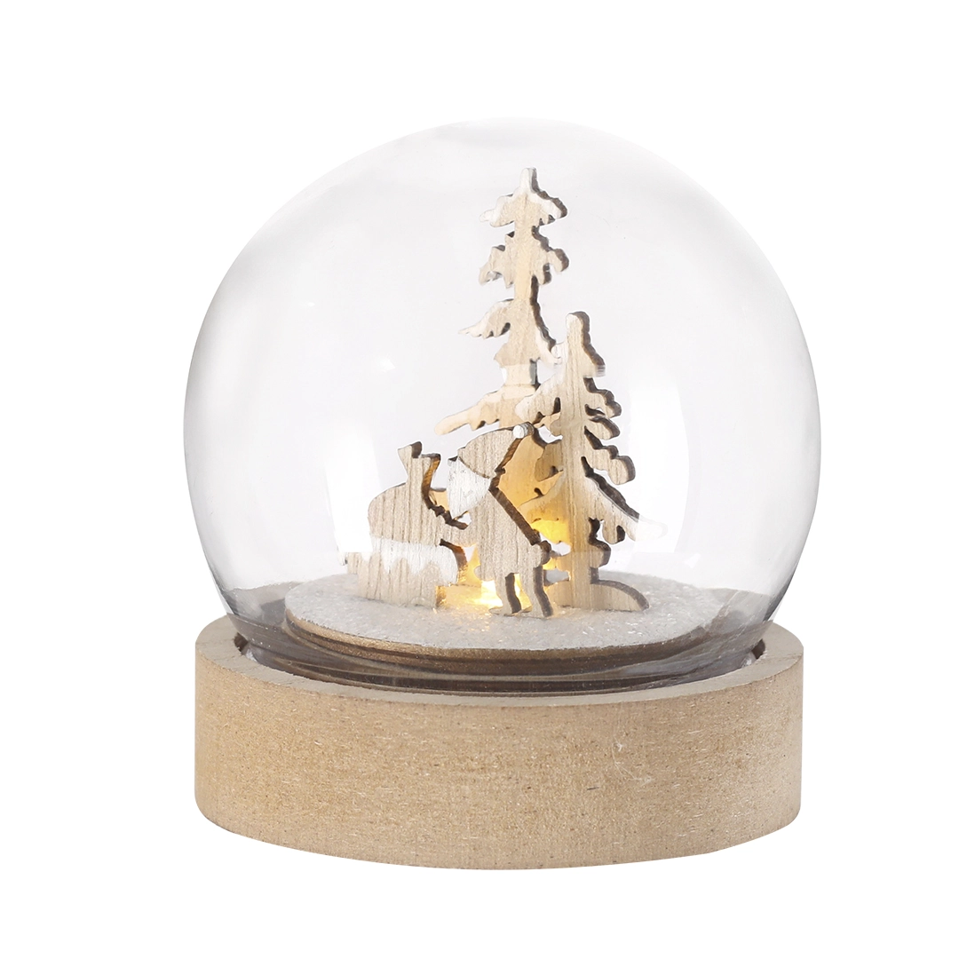 Immagine Decorazione Natalizia Cemayer