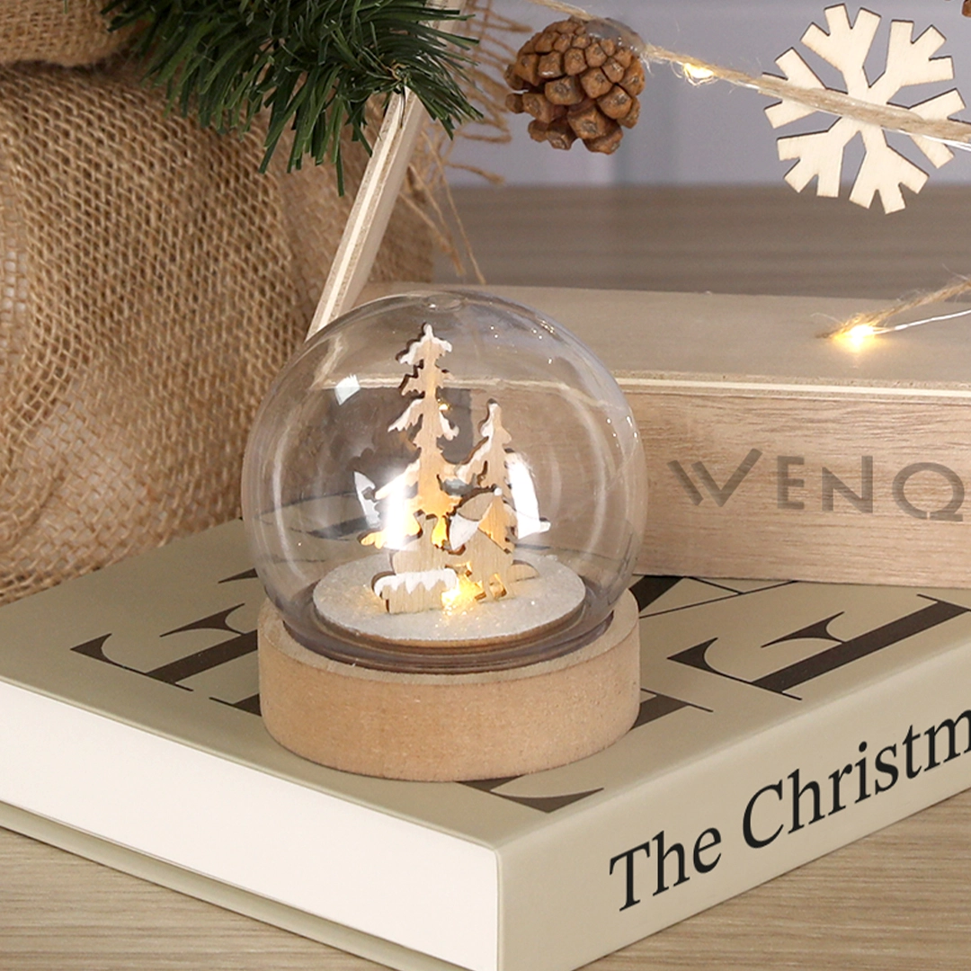 Immagine Decorazione Natalizia Cemayer